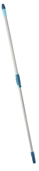 Vysavač na okna WINDOW CLEANER SUPER SET, vysavač + mop + čistič + užší hubice + teleskopická tyč 75