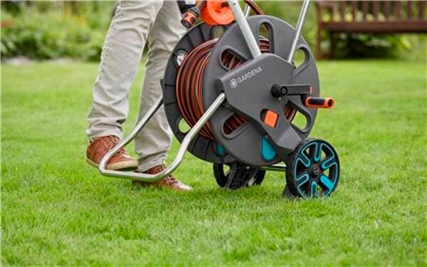 AquaRoll L Easy Gardena vozík na hadici GARDENA 18520-20