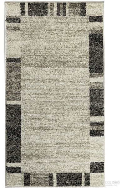 Unicorn Carpets" S.R.L. Kusový koberec PHOENIX 6004 - 0244, Béžová, Vícebarevné