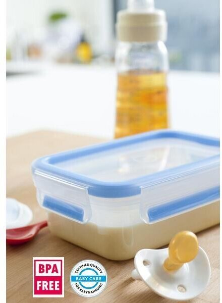 MASTER SEAL FRESH dóza obdélníková 1,6 L Tefal K3021912