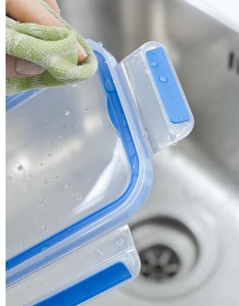 MASTER SEAL FRESH dóza obdélníková 1,6 L Tefal K3021912