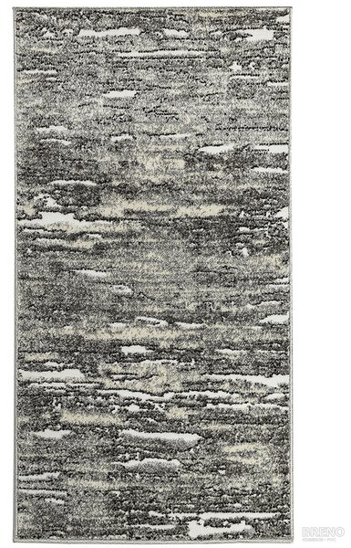 Unicorn Carpets" S.R.L. Kusový koberec VICTORIA 8005 - 0644, Šedá, Vícebarevné