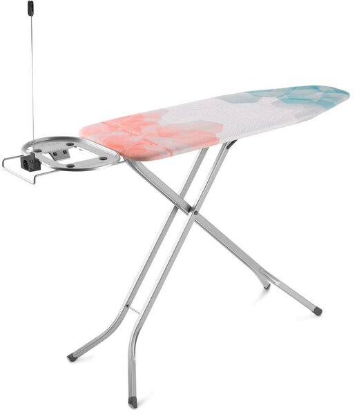 Vileda Perfect 2v1 Plus Žehlicí prkno 122 x 44 cm VILEDA 173688