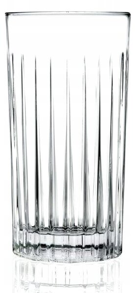 Sklenice na nápoje RCR 443 ml 6 ks