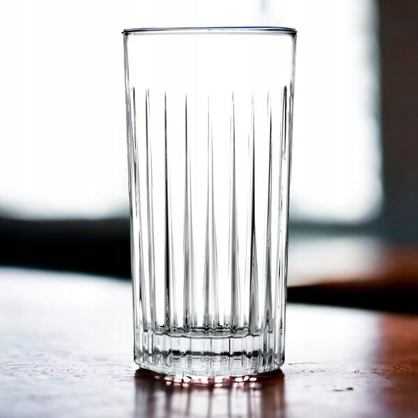 Sklenice na nápoje RCR 443 ml 6 ks
