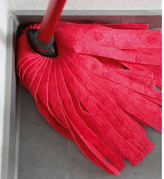 SuperMocio Universal Mop VILEDA 148060