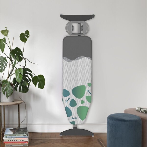 Vileda Park&Go Plus žehlicí prkno 120x38cm modré VILEDA 173712