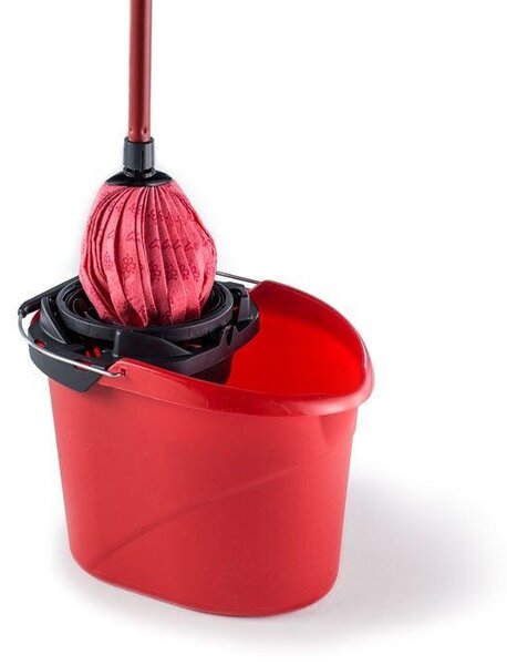 SuperMocio Universal Mop VILEDA 148060