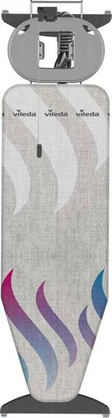 Vileda Total Reflect Plus žehlicí prkno 130x44cm VILEDA 168661