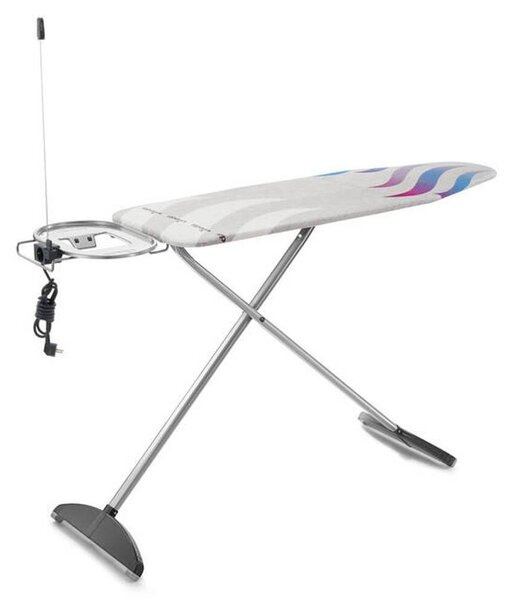 Vileda Total Reflect Plus žehlicí prkno 130x44cm VILEDA 168661