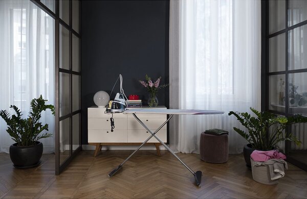 Vileda Total Reflect Plus žehlicí prkno 130x44cm VILEDA 168661