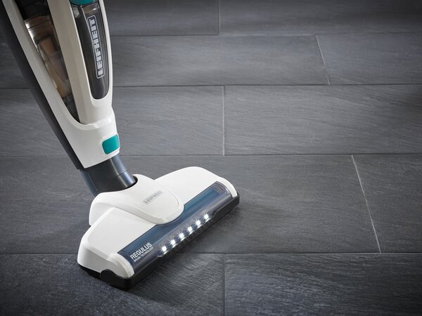 Tyčový vysavač Regulus PowerVac 2v1 LEIFHEIT 11925