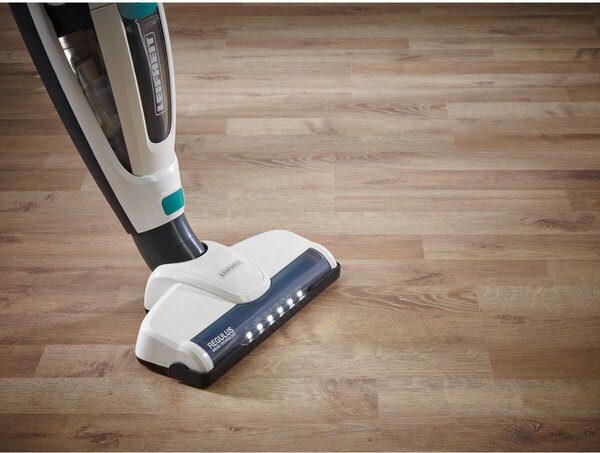 Tyčový vysavač Regulus PowerVac 2v1 LEIFHEIT 11925