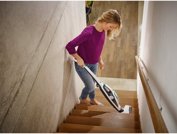Tyčový vysavač Regulus PowerVac 2v1 LEIFHEIT 11925