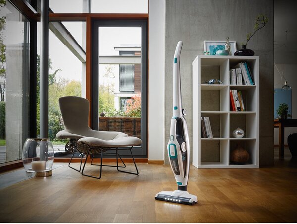 Tyčový vysavač Regulus PowerVac 2v1 LEIFHEIT 11925