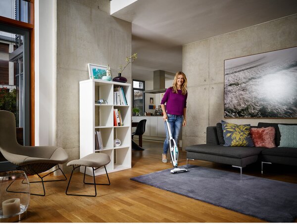 Tyčový vysavač Regulus PowerVac 2v1 LEIFHEIT 11925