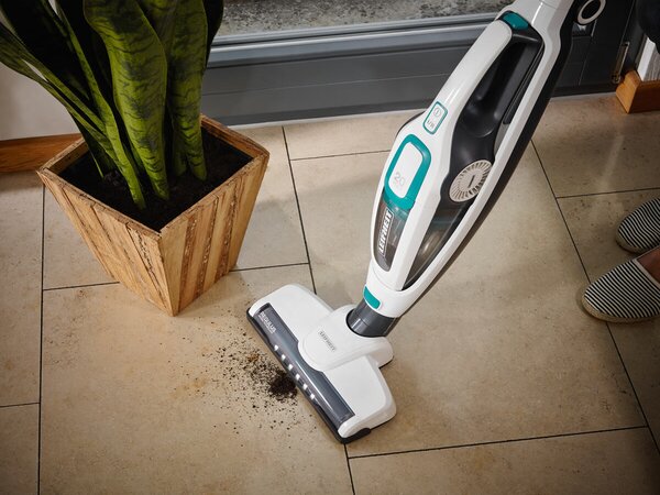 Tyčový vysavač Regulus PowerVac 2v1 LEIFHEIT 11925