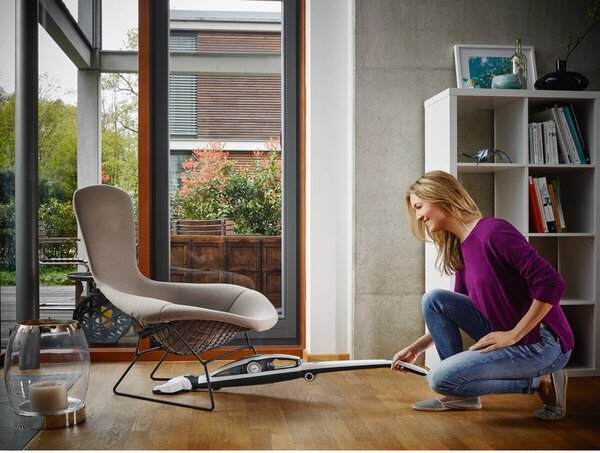 Tyčový vysavač Regulus PowerVac 2v1 LEIFHEIT 11925
