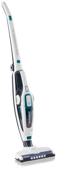 Tyčový vysavač Regulus PowerVac 2v1 LEIFHEIT 11925