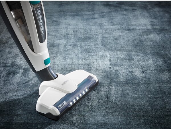 Tyčový vysavač Regulus PowerVac 2v1 LEIFHEIT 11925