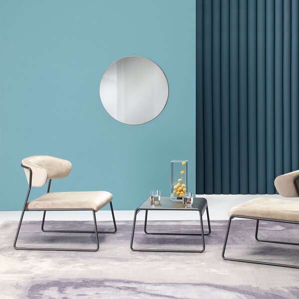 Scab Design designová křesla Lisa Lounge Chair