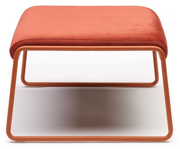Scab Design designové podnožky Lisa Pouf