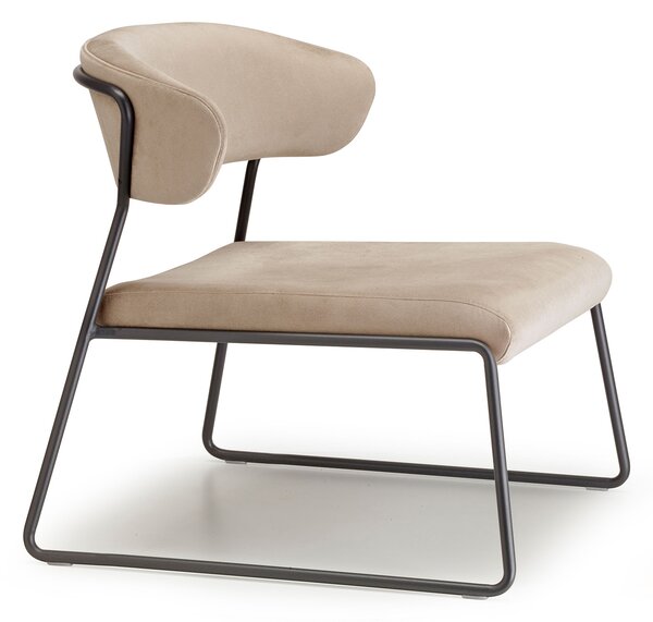 Scab Design designová křesla Lisa Lounge Chair