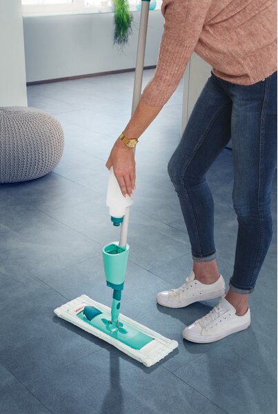 Podlahový mop s rozprašovačem Easy Spray XL LEIFHEIT 56690