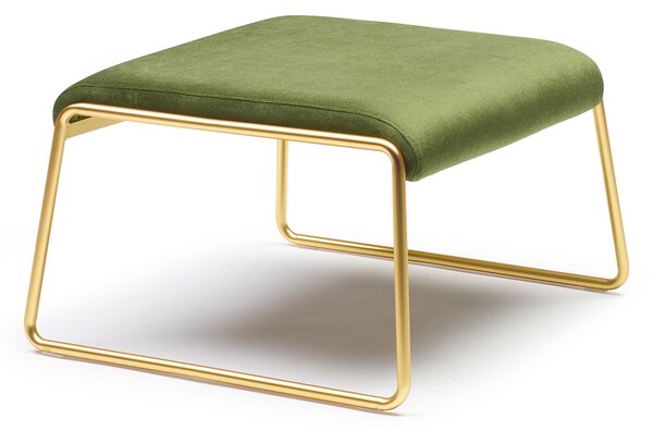 Scab Design designové podnožky Lisa Pouf