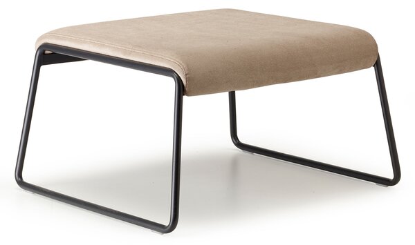 Scab Design designové podnožky Lisa Pouf