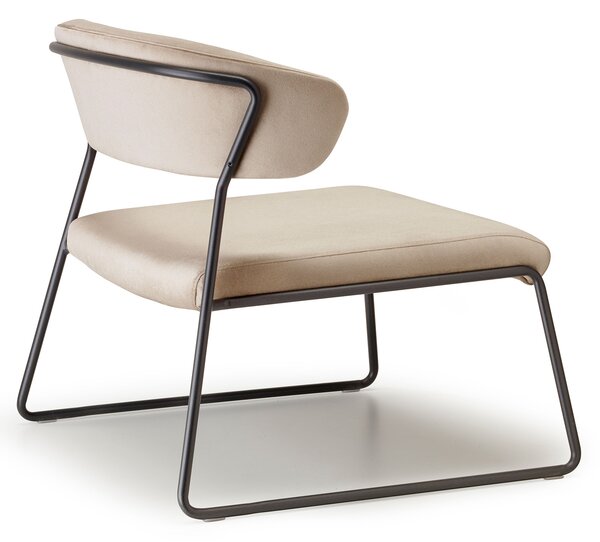 Scab Design designová křesla Lisa Lounge Chair