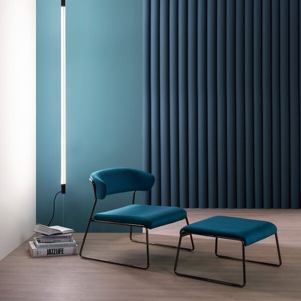 Scab Design designová křesla Lisa Lounge Chair