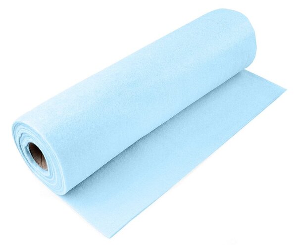 Filc / plsť metráž tloušťka 3 mm METRÁŽ šíře 100 cm