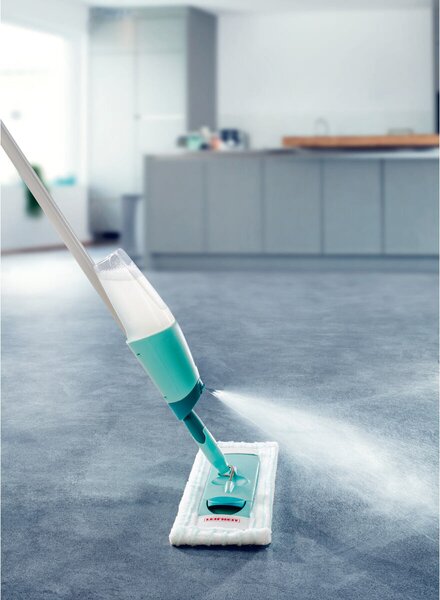 Podlahový mop s rozprašovačem Easy Spray XL LEIFHEIT 56690