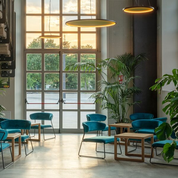 Scab Design designová křesla Lisa Lounge Chair