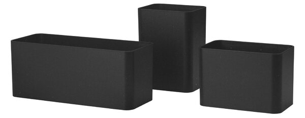STRING Sada organizérů, Black