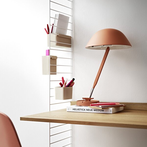 STRING Sada organizérů, Beige