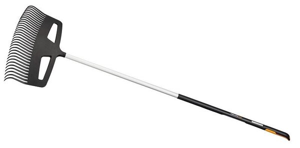 Xact hrábě na listí XXL Fiskars 1027036