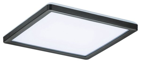 Rabalux Smart TUYA 7775 Inverness venkovní stropní svítidlo LED 15W 1190lm 2700-6500K IP44 s dálkovým ovládáním černá