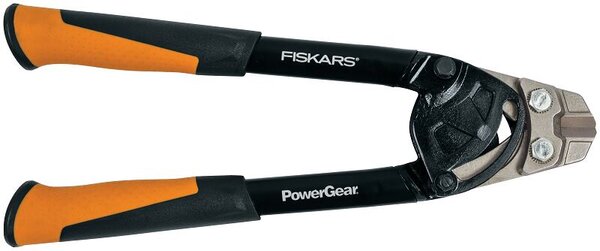 PowerGear štípací kleště převodové 36 cm Fiskars 1027213