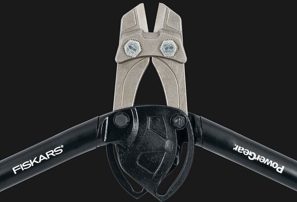 PowerGear štípací kleště převodové 61 cm Fiskars 1027214