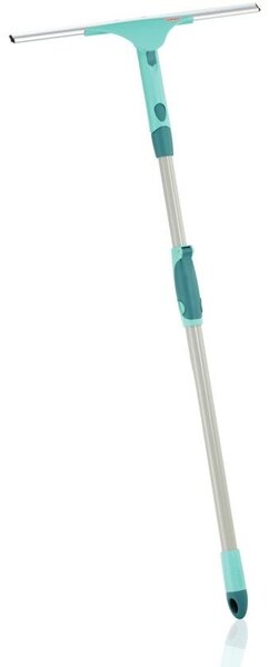 Stěrka na okna POWER SLIDE 40 cm s teleskopickou tyčí - CLICK System LEIFHEIT 51523