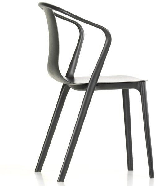 Vitra designové židle Belleville Armchair