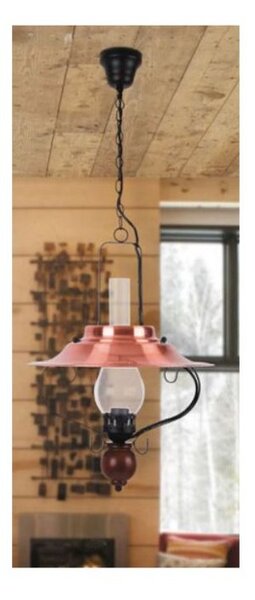 Rabalux 7870 Enna závěsný lustr lampa
