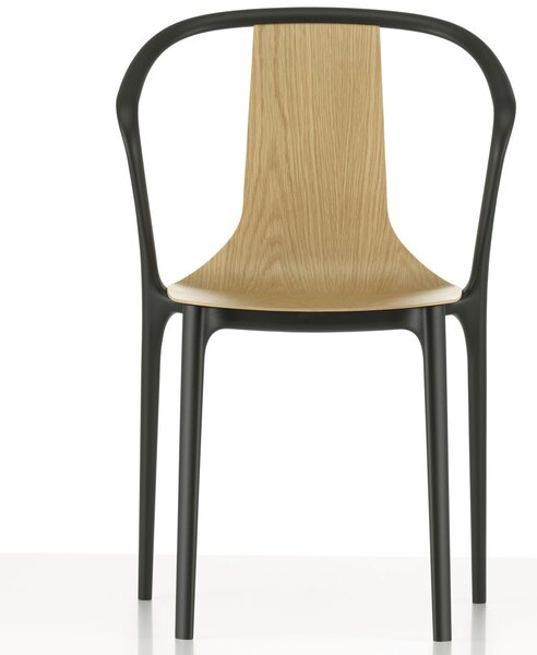 Vitra designové židle Belleville Armchair