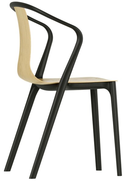 Vitra designové židle Belleville Armchair