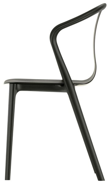 Vitra designové židle Belleville Armchair
