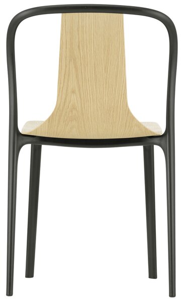 Vitra designové židle Belleville Chair