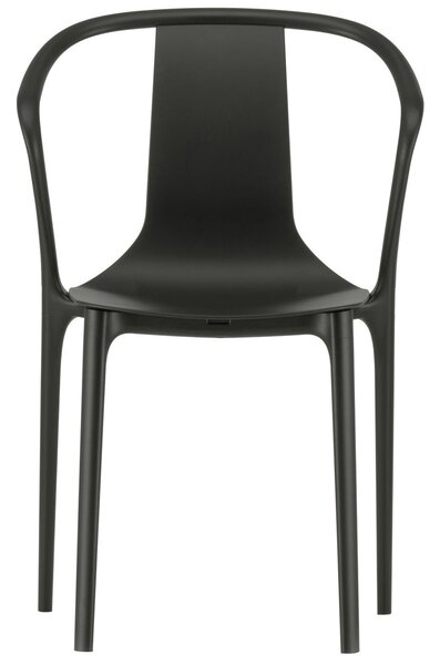 Vitra designové židle Belleville Chair