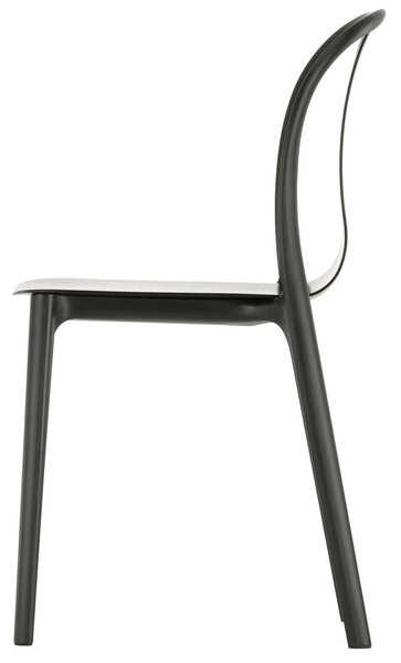 Vitra designové židle Belleville Chair